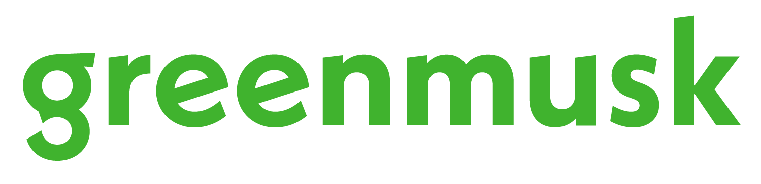 greenmusk-logo